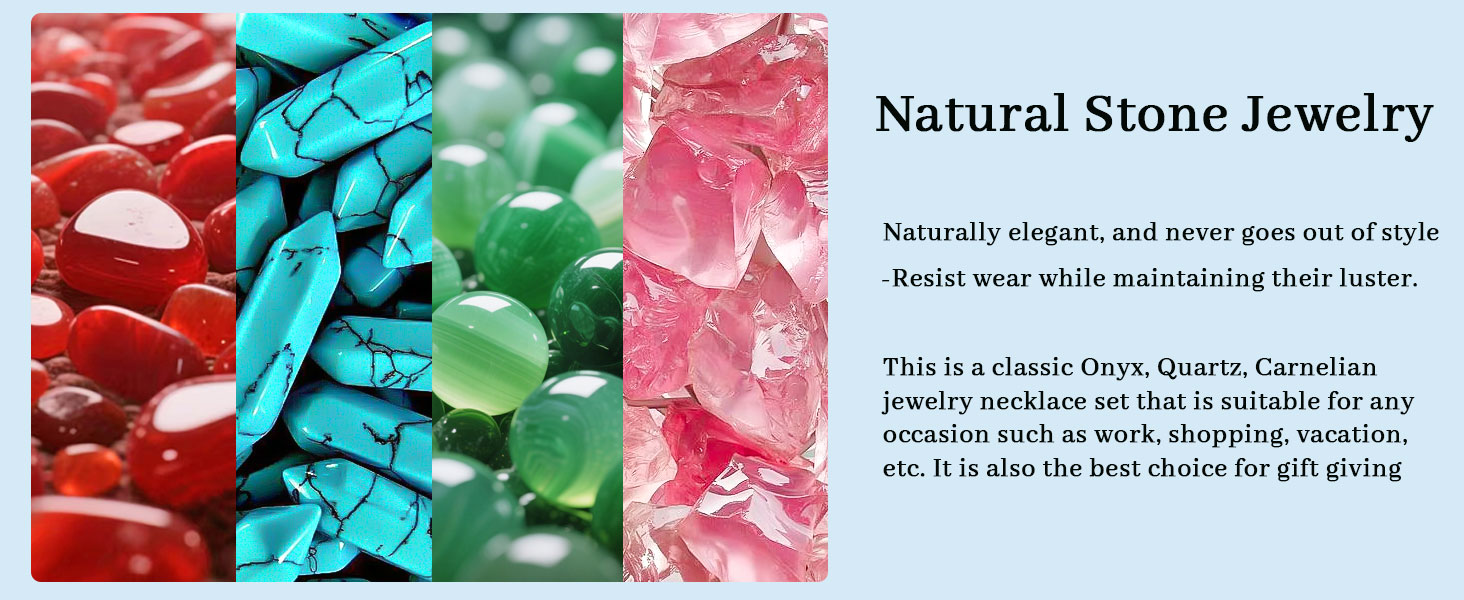 Western Jewelry For Women