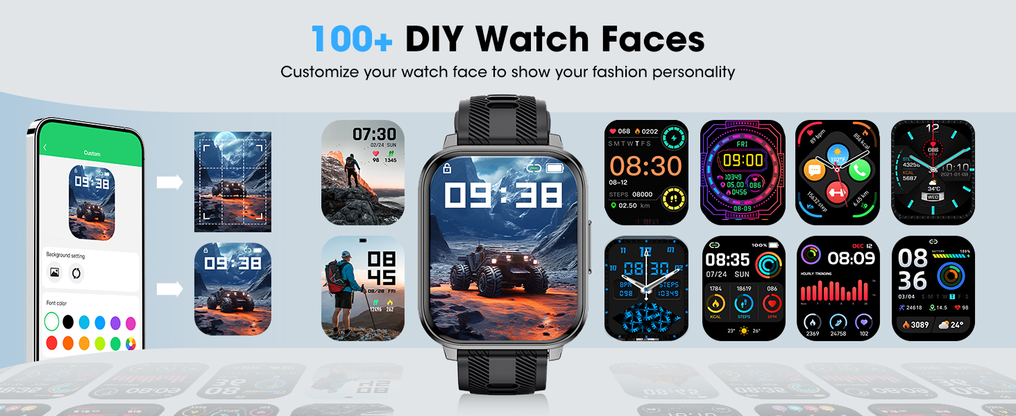 smart watch