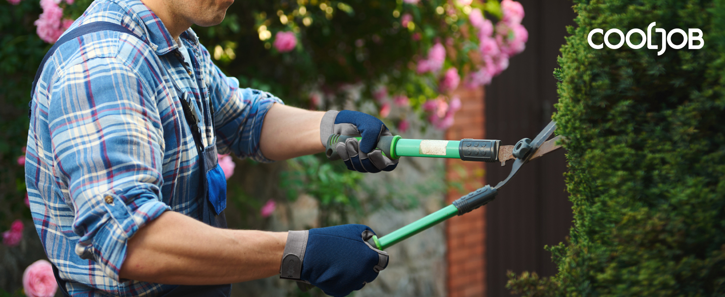 Gardening Gloves for Men