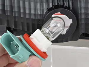 Nilight Taillight Assembly