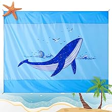 beach blanket