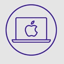 Optimized for MacBooks