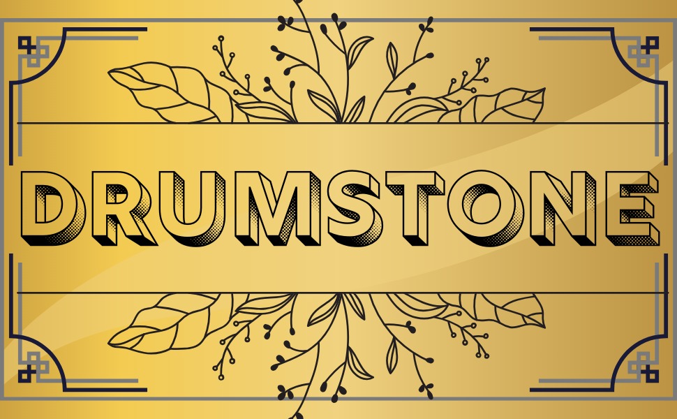 DRUMSTONE
