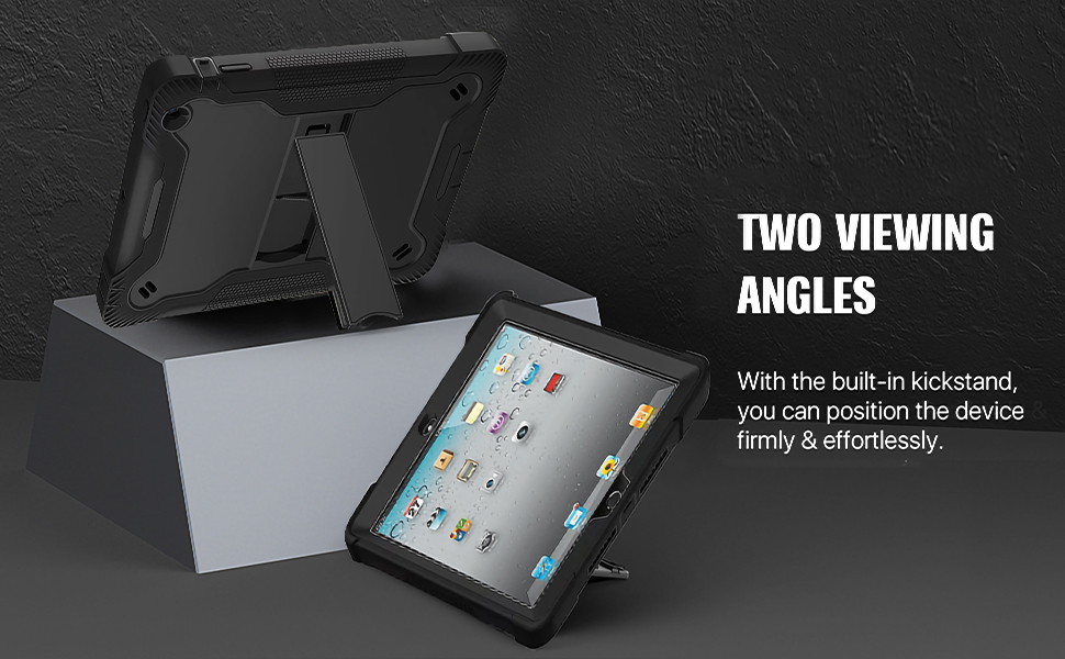 iPad 2nd Gen 9.7 inch