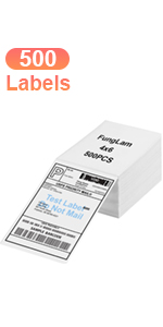 mailing labels