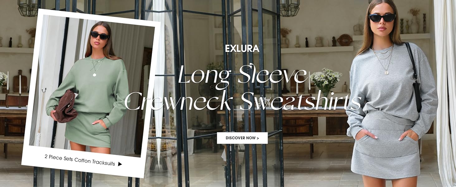 women sweat suits