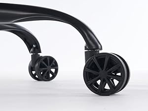 Office Chair Wheels