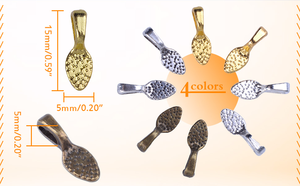 Earrings Pendants Charms
