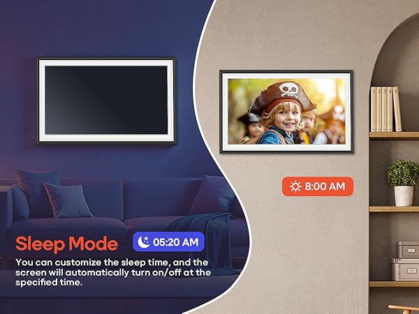 Digital Picture Frame