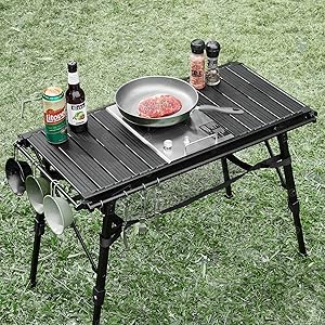 igt テーブル 楽天市場】IGT テーブル 折りたたみ アウトドアテーブル 天板