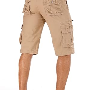 classic loose fit