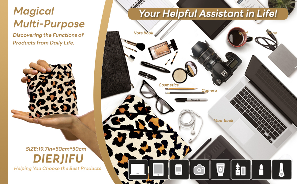magic cloth for makeup ba