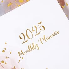 planner 2025