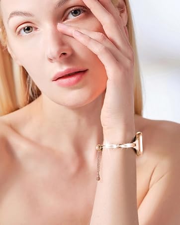 apple watch bangle bling