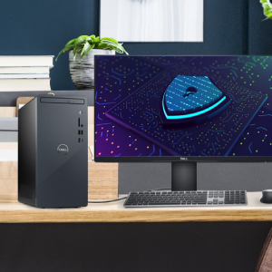 Amazon.co.jp: Dell デスクトップパソコン Inspiron 3030