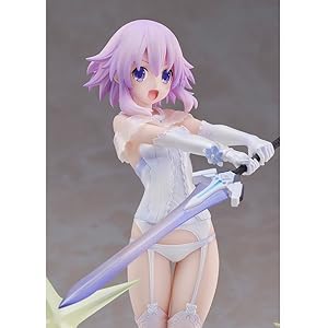 Amazon | フロンティアワークス 超次元ゲイム ネプテューヌ