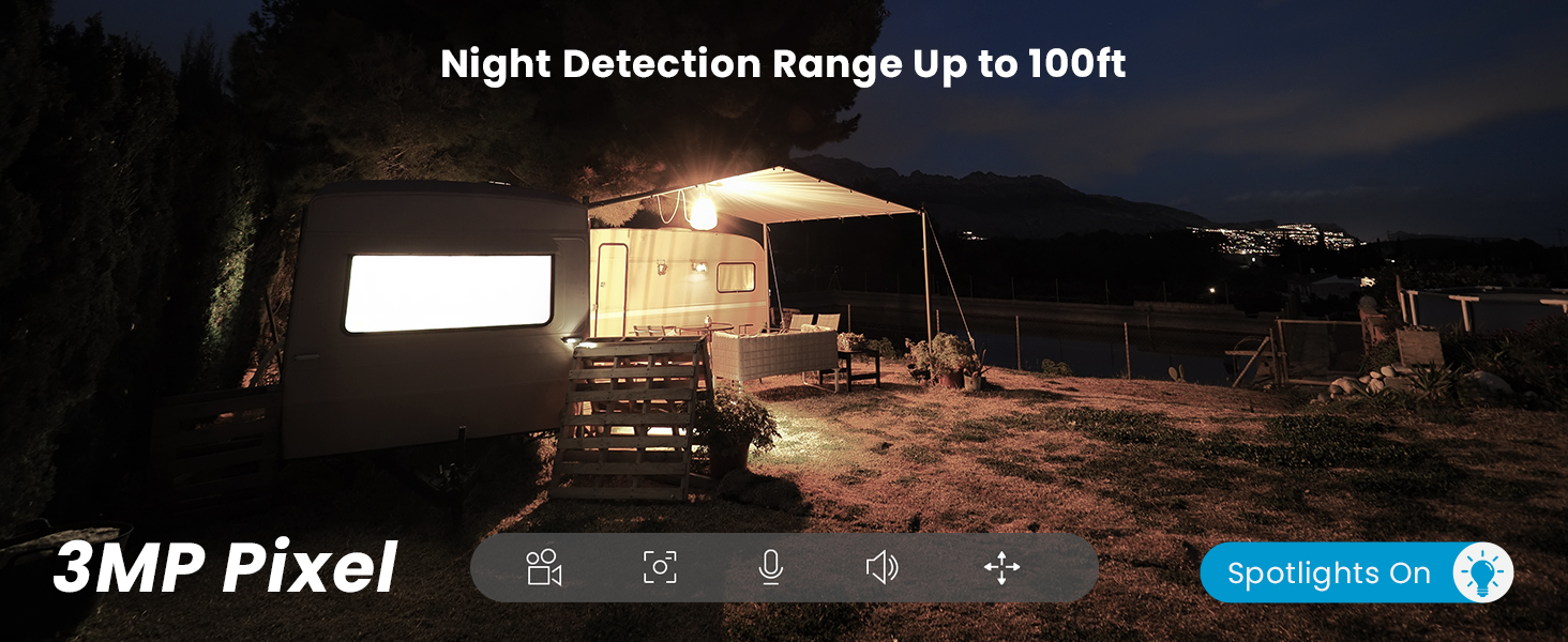 outside cameras for home security 