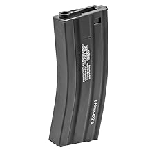 Amazon.co.jp: 良品武品 東京マルイ M4 AR15用マガジン ハイ