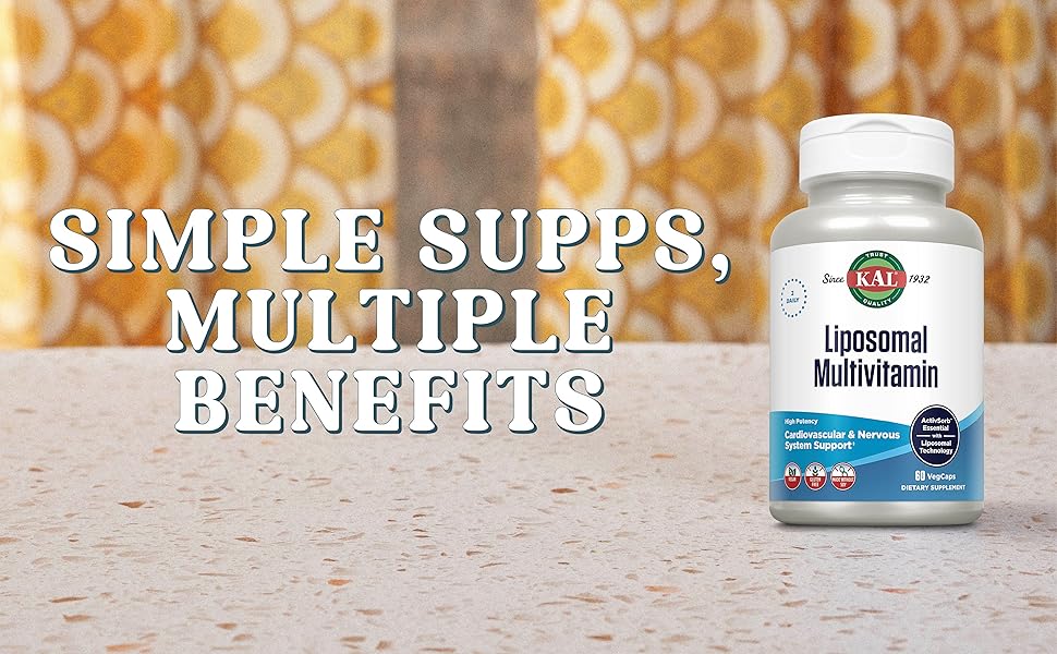 Simple Supps