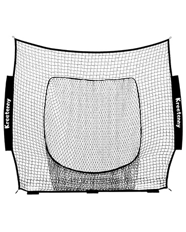 baseball replacement net