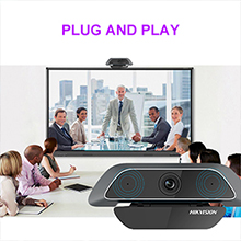 Hikvision Webcam