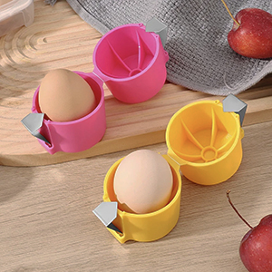 Egg Cracker Tool