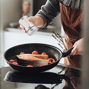 conservation des épices