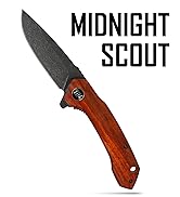 Amazon.com : 704 Gear Urban Ranger EDC Folding Pocket Knife