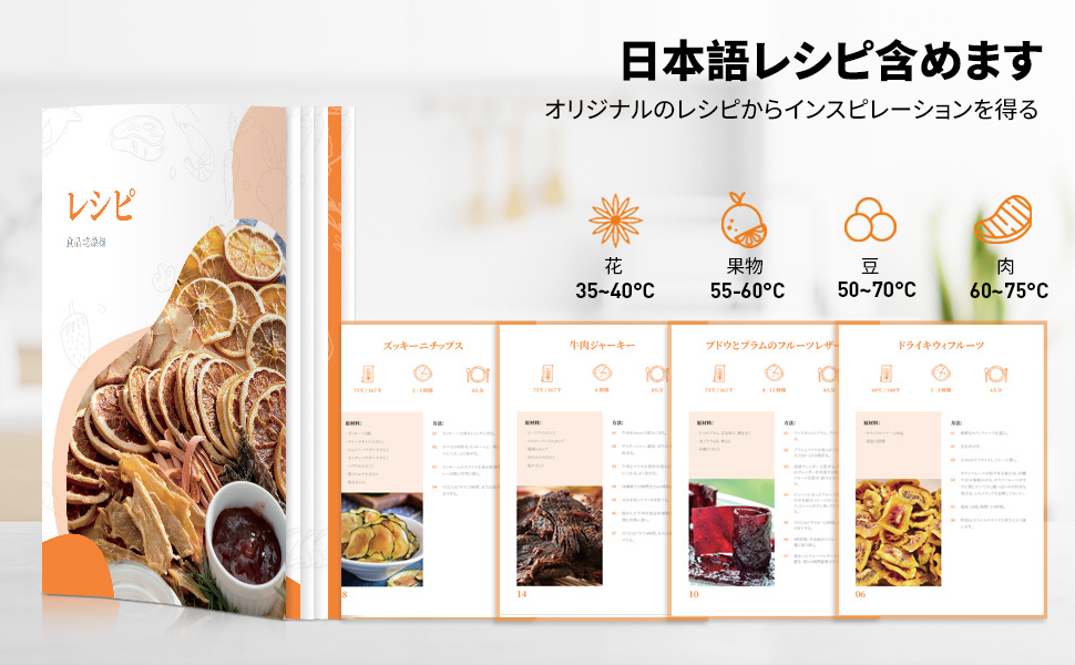 フードドライヤー 1000W 12トレイ 360°回転 Amazon.co.jp: Kwasyo 12段回転式フードドライヤー 食品乾燥機