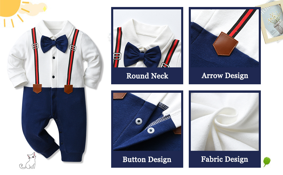Baby Boys Clothes