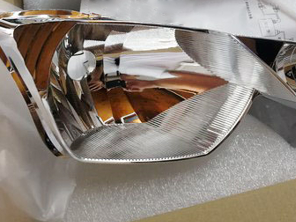 Amazon.com: WEELMOTO Headlights for Element 03-04 DX, 03-06