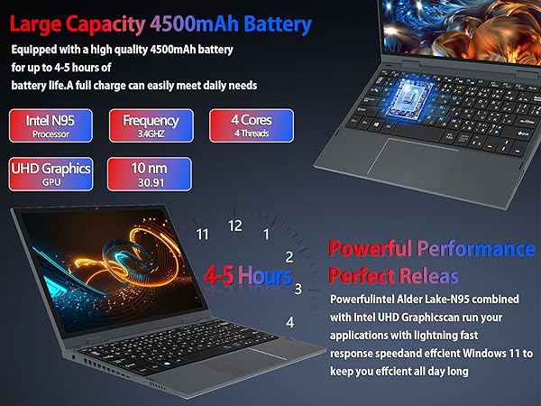 Win10❥CORE-i5❥NEC❥LaVie❥HDMI❥テンキ❥Wi-Fi Amazon.com: ZWYING 2-in-1 Mini Laptop: 10.95