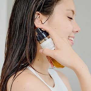 My Boosters Styling and