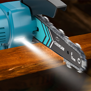 Mini Chainsaw1100