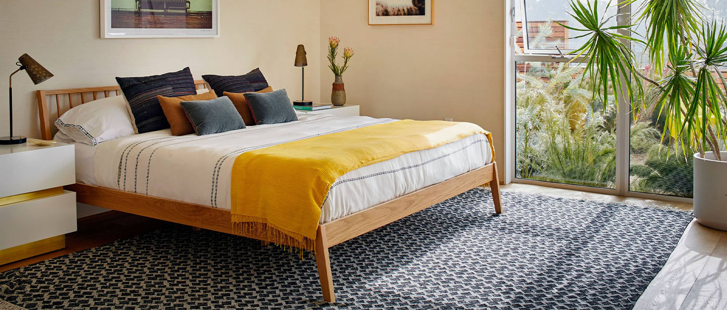 ATsense Duvet Cover Queen Size Ultra Soft Microfiber, 3 Pieces Green