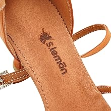 Lateinschuh für Kinder