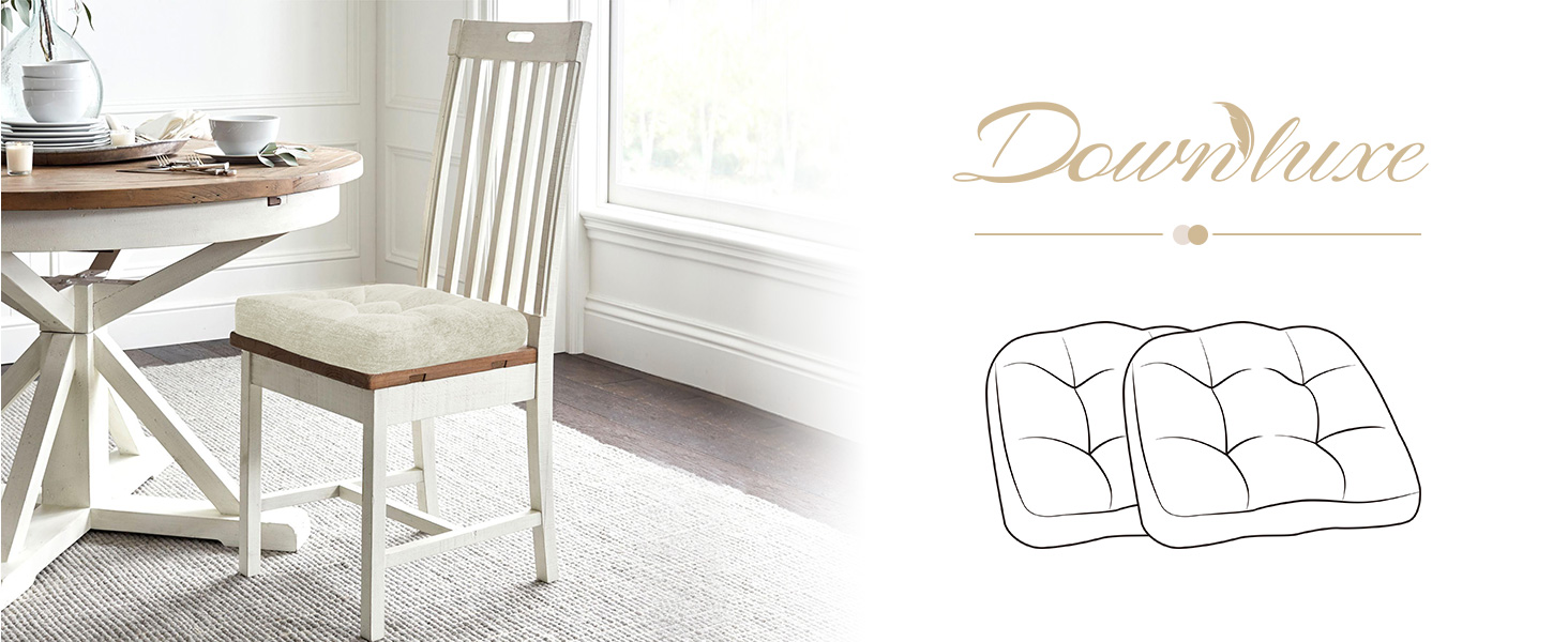 chair cushion