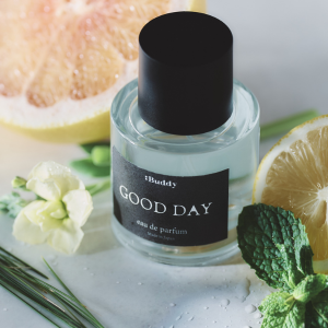 Amazon | Buddy 香水 GOODDAY 今日を良い日にする香り | ：Buddy