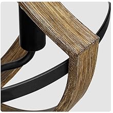 farmhouse chandelier light fixture