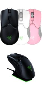 LAZER - Razer ゲーミングマウス 74g 充電スタンド付 LAZER - Razer ゲーミングマウス 74g 充電スタンド付 Amazon.co