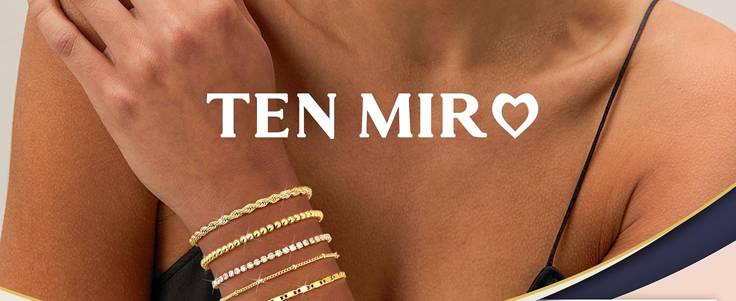Gold Bracelets for Women