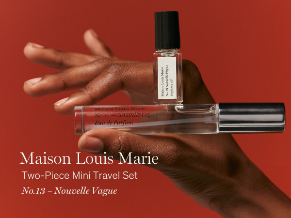 香水(ユニセックス) Maison Louis Marie No.13 Nouvelle Vague No.13 Nouvelle Vague Eau de Parfum - Maison Louis Marie