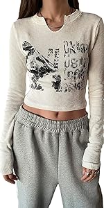 Fairy Grunge Shirt