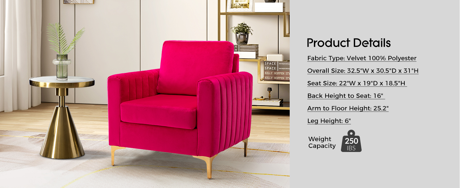 accent chair