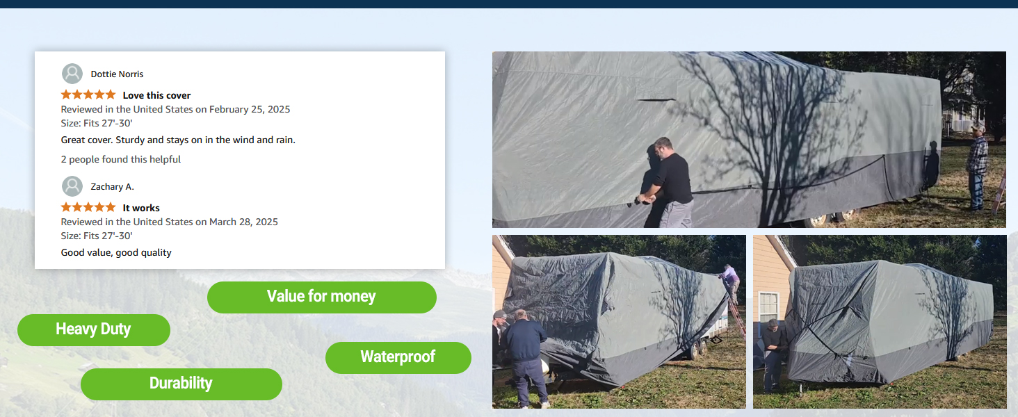 Customer Insight Great Fit