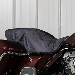 hogworkz rain seat cover
