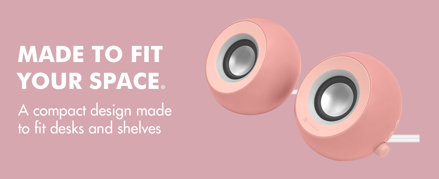 Speakers
