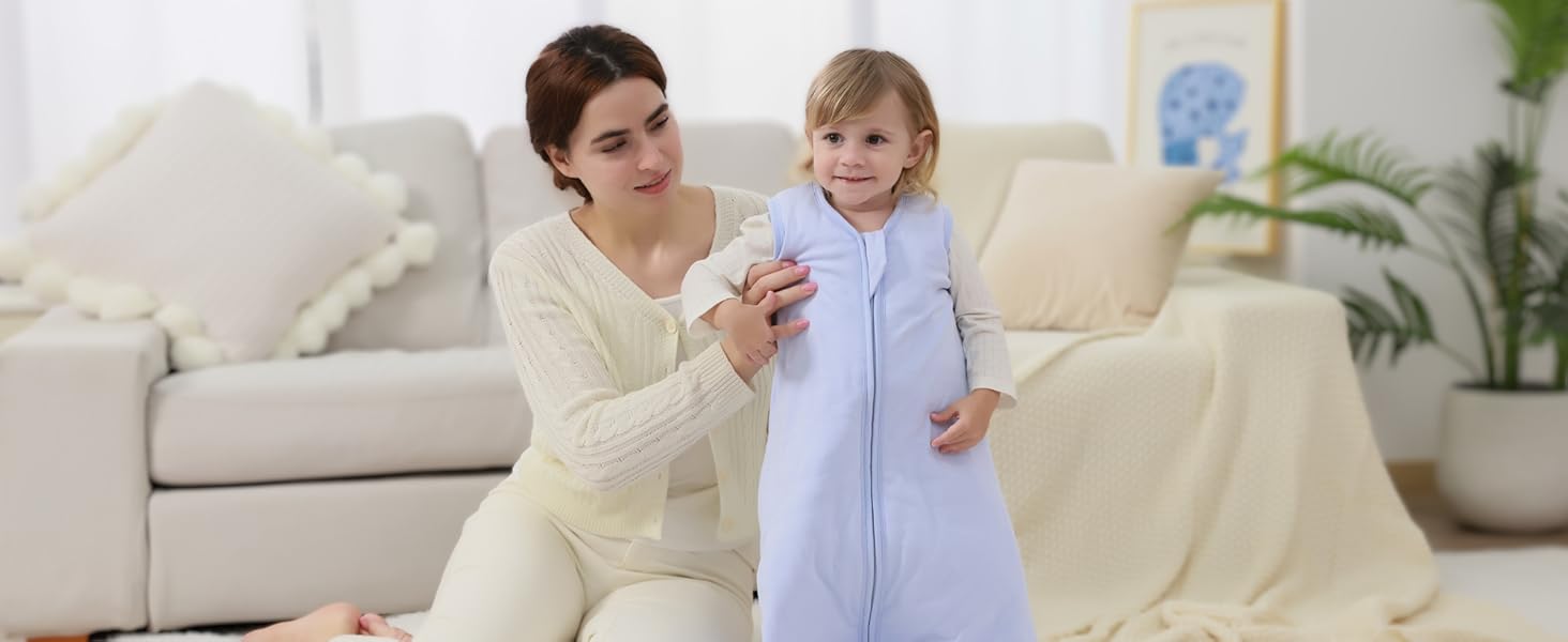 sleep sack