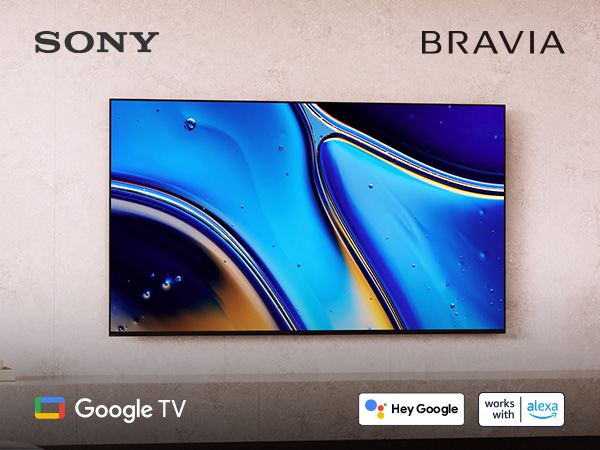 Amazon.com: Sony 55 Inch OLED 4K Ultra HD TV BRAVIA XR8B