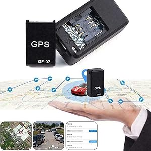 gps